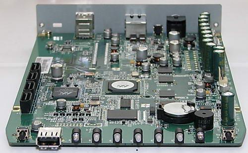 QNAP TS-409 Pro Turbo Station, фото 12
