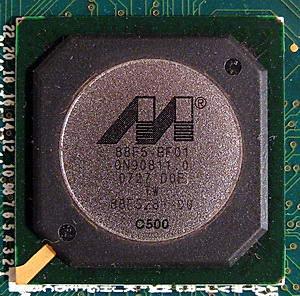 QNAP TS-409 Pro Turbo Station, фото 14