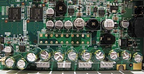 QNAP TS-409 Pro Turbo Station, фото 20