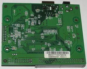 NetGear SC101 — простейший SAN с возможностью зеркалирования, фото 9