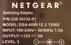 NetGear SC101 — простейший SAN с возможностью зеркалирования, фото 11