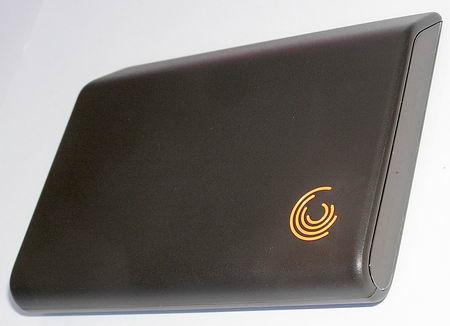 Seagate FreeAgent Go 160 Гбайт, фото 3