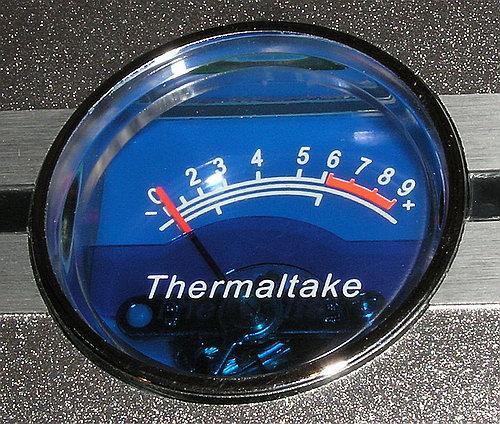 Thermaltake Muse eSATA 3,5″ (A2319), фото 9