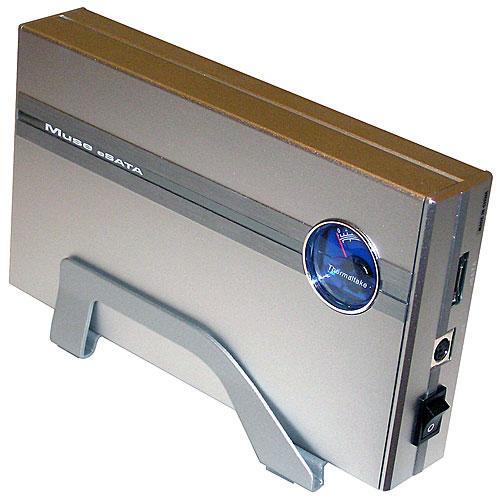 Thermaltake Muse eSATA 3,5″ (A2319), фото 14