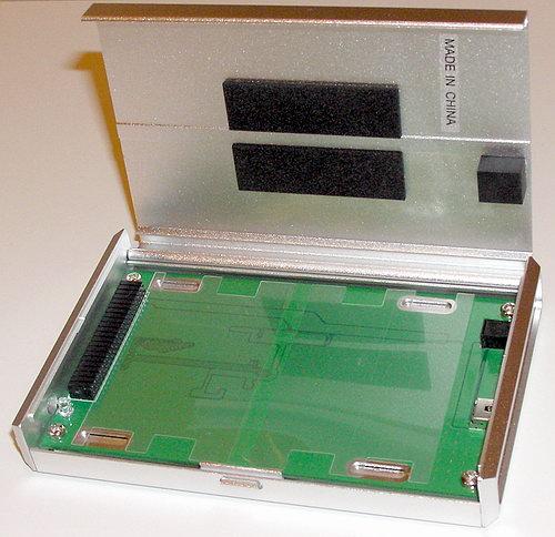 Thermaltake Muse 2,5″ (A2291), фото 2