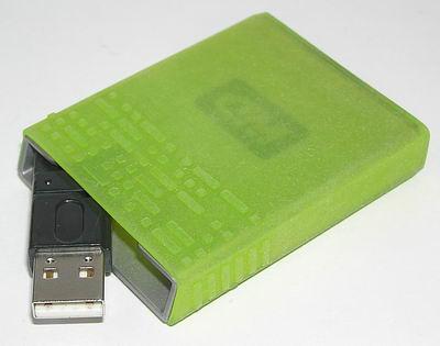 WD Passport Pocket Drive WD60W028, фото 7