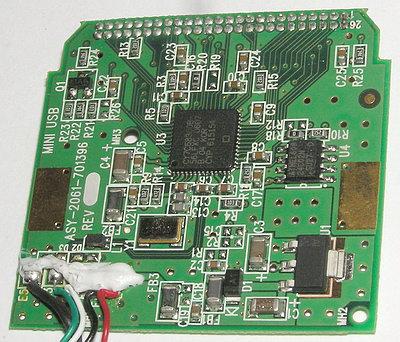 WD Passport Pocket Drive WD60W028, фото 10