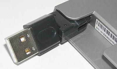 WD Passport Pocket Drive WD60W028, фото 5
