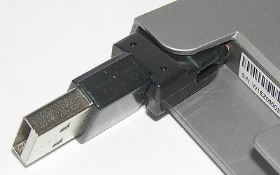 WD Passport Pocket Drive WD60W028, фото 6