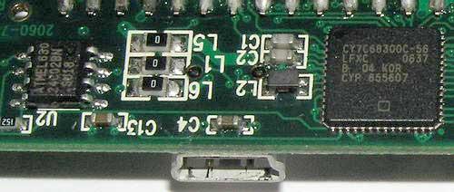 USB-накопитель WD Passport WD1200U017, фото 15