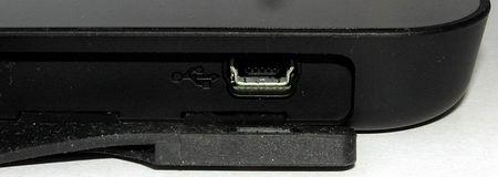 USB-накопитель WD Passport WD1200U017, фото 6