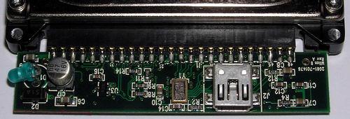 USB-накопитель WD Passport WD1200U017, фото 13