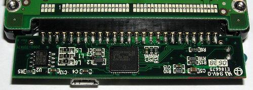 USB-накопитель WD Passport WD1200U017, фото 14