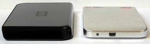 USB-накопитель WD Passport WD1200U017, фото 4