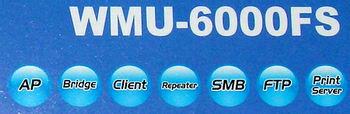 Беспроводной диск AirLive WMU-6000FS, фото 14