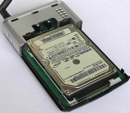 Беспроводной диск AirLive WMU-6000FS, фото 10