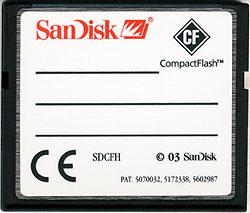 Тестирование карт памяти SanDisk Ultra II, фото 2