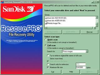 Тестирование карт памяти с интерфейсом CompactFlash, фото 9