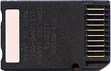 Тестирование карт памяти Sony Memory Stick Pro High Speed, фото 4