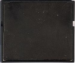 Тестирование карт памяти с интерфейсом CompactFlash, фото 2