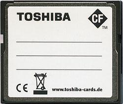 Тестирование карт памяти с интерфейсом CompactFlash, фото 4