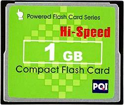 Тестирование карт памяти с интерфейсами CompactFlash, MMC и SD, фото 3