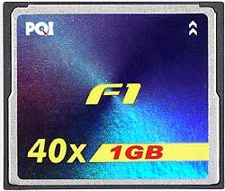 Тестирование карт памяти с интерфейсами CompactFlash, MMC и SD, фото 7