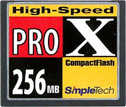 Тестирование карт памяти с интерфейсами CompactFlash, MMC и SD, фото 9