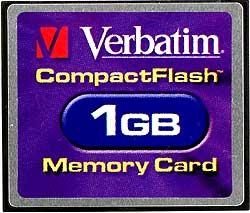 Тестирование карт памяти с интерфейсами CompactFlash, MMC и SD, фото 15