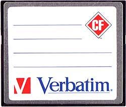 Тестирование карт памяти с интерфейсами CompactFlash, MMC и SD, фото 16