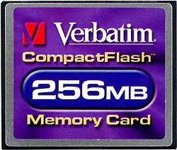 Тестирование карт памяти с интерфейсами CompactFlash, MMC и SD, фото 13