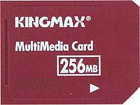 Тестирование карт памяти с интерфейсами CompactFlash, MMC и SD, фото 17