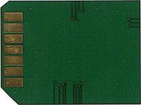 Тестирование карт памяти с интерфейсами CompactFlash, MMC и SD, фото 18