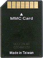 Тестирование карт памяти с интерфейсами CompactFlash, MMC и SD, фото 19