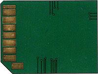 Тестирование карт памяти с интерфейсами CompactFlash, MMC и SD, фото 22