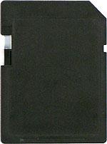Тестирование карт памяти с интерфейсами CompactFlash, MMC и SD, фото 24