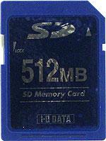 Тестирование карт памяти с интерфейсами CompactFlash, MMC и SD, фото 25
