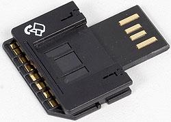 SanDisk SD Plus, фото 6