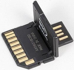SanDisk SD Plus, фото 5