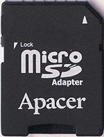 Тестирование карт памяти формата microSD, фото 3