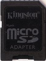 Тестирование карт памяти формата microSD, фото 7