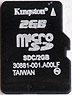 Тестирование карт памяти формата microSD, фото 5