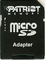 Тестирование карт памяти формата microSD, фото 13