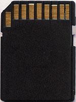 Тестирование карт памяти формата microSD, фото 14