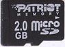 Тестирование карт памяти формата microSD, фото 9