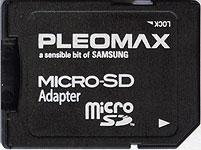 Тестирование карт памяти формата microSD, фото 17