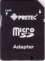 Тестирование карт памяти формата microSD, фото 21