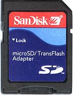 Тестирование карт памяти формата microSD, фото 25
