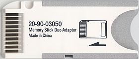 Карты памяти SanDisk Memory Stick Pro Duo, фото 12