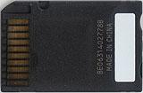 Карты памяти SanDisk Memory Stick Pro Duo, фото 10